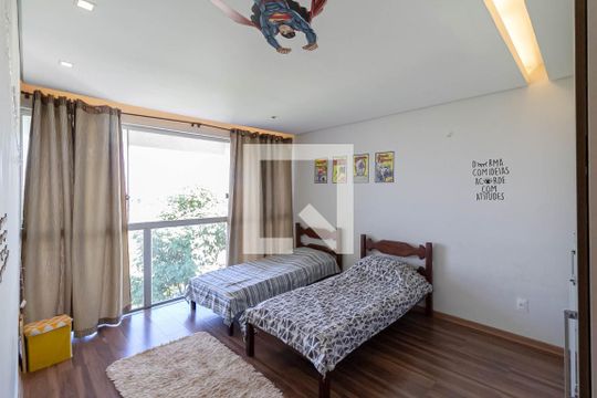 Quarto  de casa à venda com 2 quartos, 274m² em Arvoredo Ii, Contagem