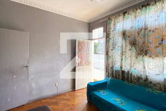 Quarto1 de casa à venda com 5 quartos, 96m² em Engenho Novo, Rio de Janeiro