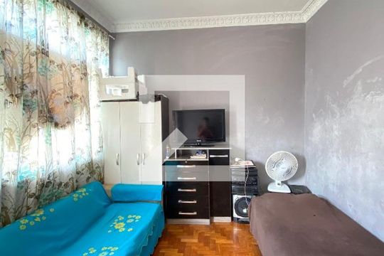 Quarto 1 de casa à venda com 5 quartos, 96m² em Engenho Novo, Rio de Janeiro