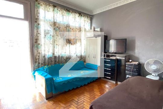 Quarto 1 de casa à venda com 5 quartos, 96m² em Engenho Novo, Rio de Janeiro