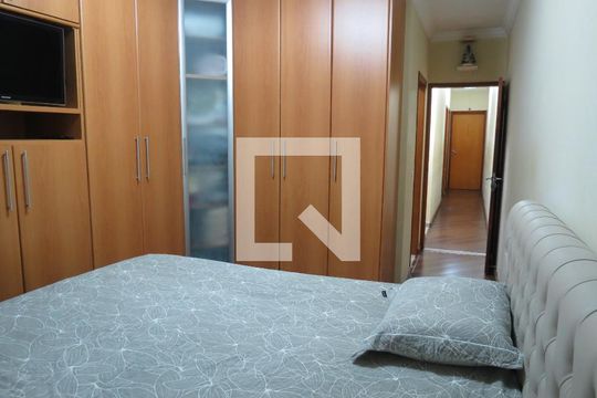 Quarto 1 de casa à venda com 4 quartos, 308m² em Jardim Monjolo, São Paulo