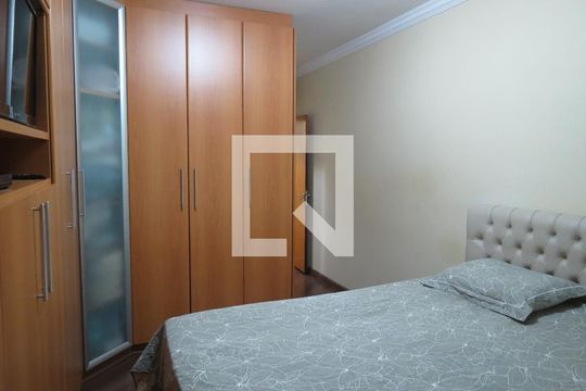 Quarto 1 de casa à venda com 4 quartos, 308m² em Jardim Monjolo, São Paulo