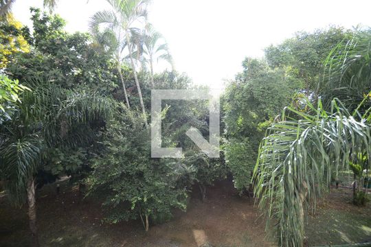 Vista de apartamento à venda com 2 quartos, 45m² em Parque Fongaro, São Paulo