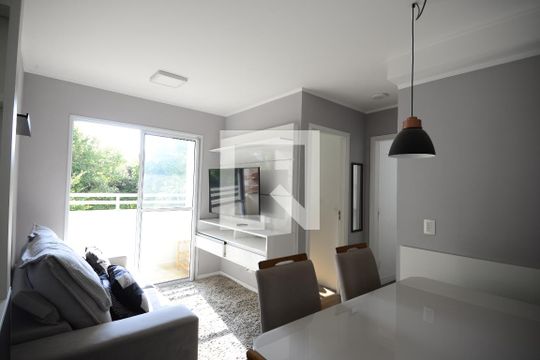 Apartamento à venda com 2 quartos, 45m² em Parque Fongaro, São Paulo