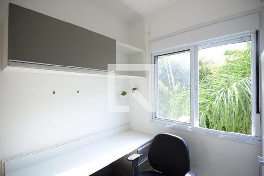 Quarto 1 de apartamento à venda com 2 quartos, 45m² em Parque Fongaro, São Paulo