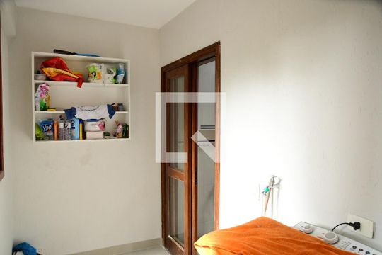 Área de Serviço de casa para alugar com 2 quartos, 100m² em Jardim do Engenho, Cotia