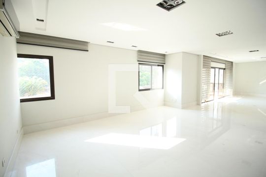 Sala de apartamento à venda com 3 quartos, 325m² em Parque da Mooca, São Paulo