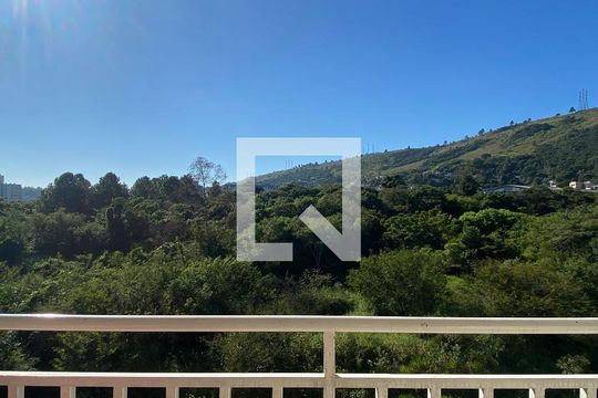 Varanda - Vista de apartamento para alugar com 3 quartos, 67m² em Morro Santana, Porto Alegre