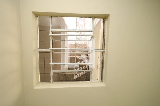 Vista do Quarto 2 de casa para alugar com 3 quartos, 110m² em Vila Friburgo, São Paulo