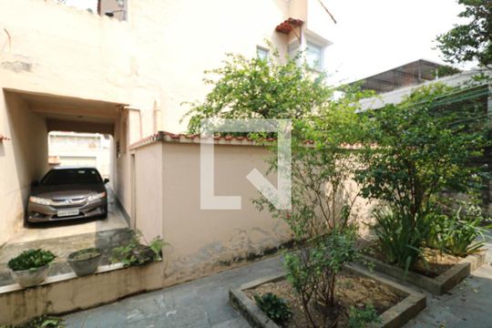Quarto 2 vista de apartamento para alugar com 2 quartos, 72m² em Maria da Graça, Rio de Janeiro