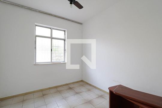 Quarto de apartamento para alugar com 2 quartos, 72m² em Maria da Graça, Rio de Janeiro