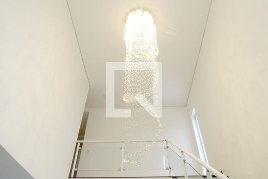 Casa à venda com 4 quartos, 280m² em City América, São Paulo