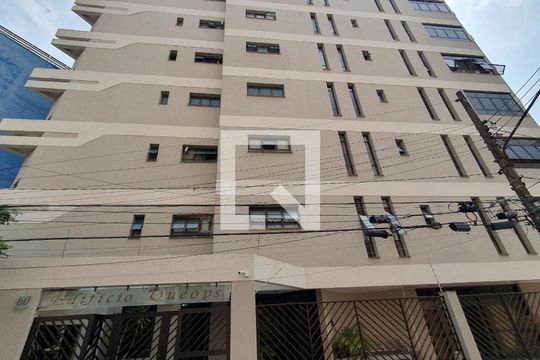 Fachada do Prédio de apartamento à venda com 3 quartos, 156m² em Nova Petrópolis, São Bernardo do Campo