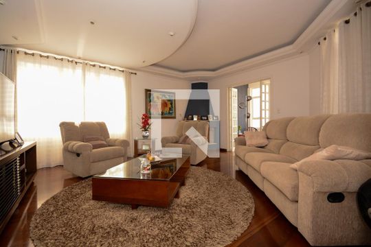 Apartamento à venda com 3 quartos, 156m² em Nova Petrópolis, São Bernardo do Campo