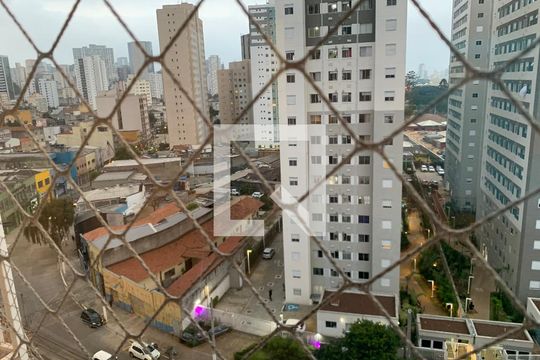 Vista do Quarto 1 de apartamento à venda com 2 quartos, 48m² em Cambuci, São Paulo
