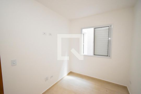 Quarto 1 de apartamento à venda com 1 quarto, 32m² em Jardim Modelo, São Paulo