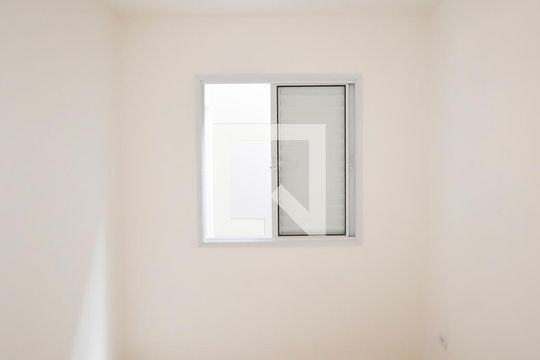 Quarto 1 de apartamento à venda com 1 quarto, 32m² em Jardim Modelo, São Paulo