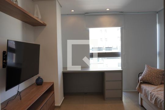 Apartamento para alugar com 2 quartos, 60m² em Pinheiros, São Paulo