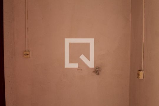 Área de Serviço de apartamento para alugar com 2 quartos, 80m² em Santos Dumont, São Leopoldo