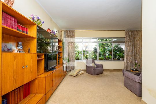 Sala de casa à venda com 3 quartos, 380m² em Cidade Vargas, São Paulo
