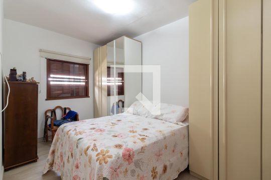 Quarto 1 de casa à venda com 3 quartos, 120m² em Água Fria, São Paulo