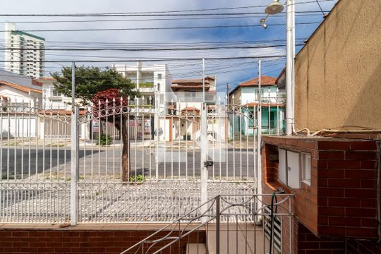 Vista do Quarto 1 de casa à venda com 3 quartos, 120m² em Água Fria, São Paulo