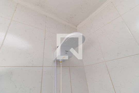 Banheiro 1 de casa à venda com 3 quartos, 120m² em Água Fria, São Paulo