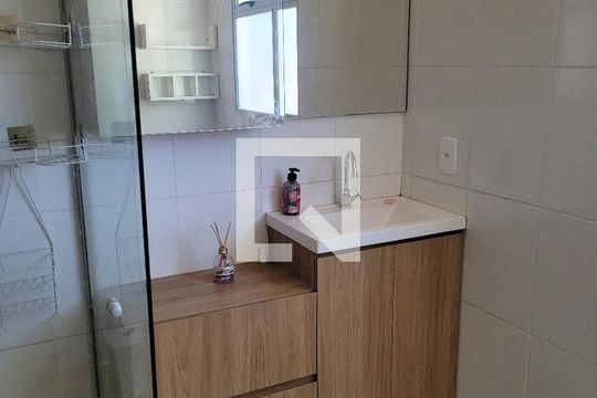 Apartamento à venda com 1 quarto, 80m² em Morro Santana, Porto Alegre