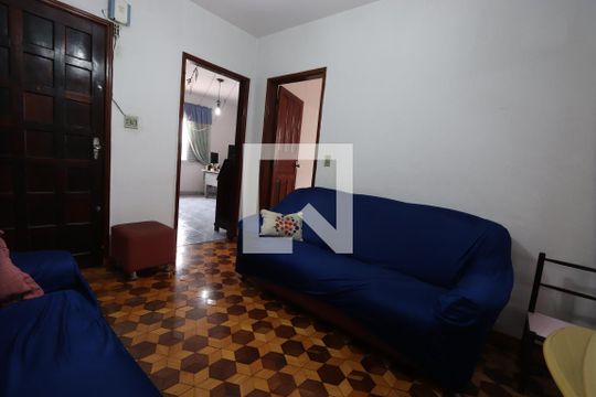 Sala de casa à venda com 3 quartos, 480m² em Vila Alpina, São Paulo