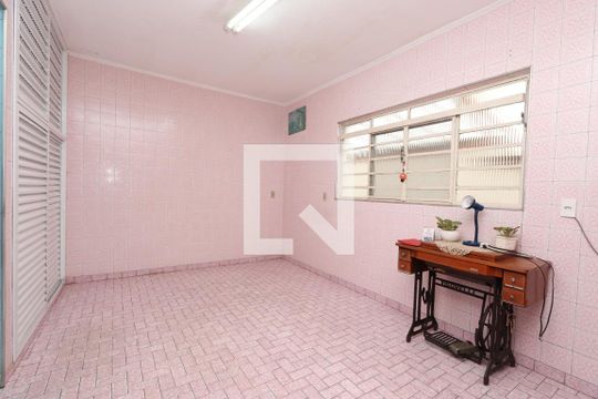 Copa de casa à venda com 3 quartos, 480m² em Vila Alpina, São Paulo