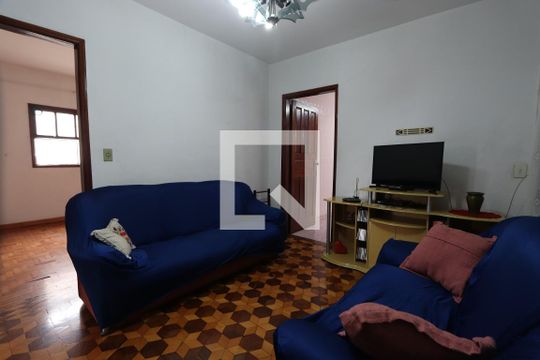 Casa à venda com 3 quartos, 480m² em Vila Alpina, São Paulo