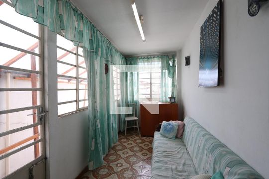 Sala de casa à venda com 3 quartos, 480m² em Vila Alpina, São Paulo