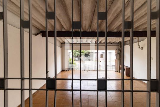 Vista do Quarto  de casa à venda com 1 quarto, 120m² em Vila Moraes, São Paulo