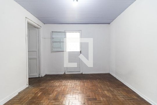 Sala de casa à venda com 1 quarto, 120m² em Vila Moraes, São Paulo