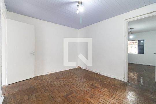Sala de casa à venda com 1 quarto, 120m² em Vila Moraes, São Paulo