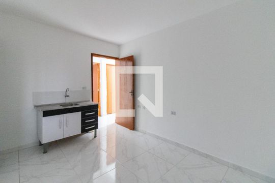Kitnet de kitnet/studio para alugar com 1 quarto, 17m² em Gopouva, Guarulhos