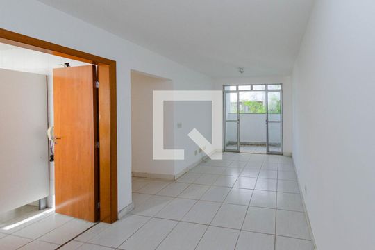Apartamento para alugar com 2 quartos, 55m² em Buritis, Belo Horizonte