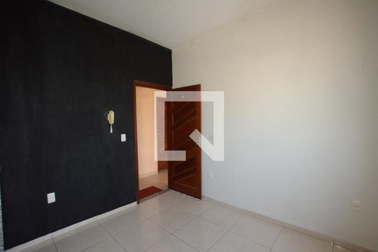 Sala/Cozinha de apartamento para alugar com 1 quarto, 45m² em Brás de Pina, Rio de Janeiro