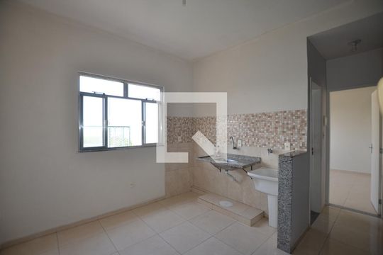 Apartamento para alugar com 1 quarto, 45m² em Brás de Pina, Rio de Janeiro