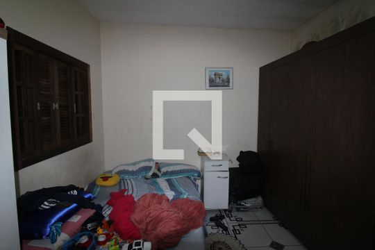Quarto 3 de casa à venda com 5 quartos, 150m² em Jardim Modelo, São Paulo