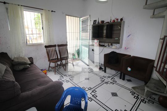Sala / Cozinha de casa à venda com 5 quartos, 150m² em Jardim Modelo, São Paulo