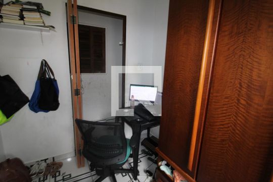 Quarto 1 de casa à venda com 5 quartos, 150m² em Jardim Modelo, São Paulo