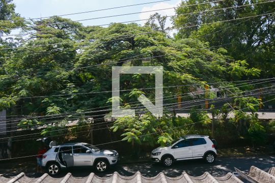 Suíte 2 - vista de casa à venda com 3 quartos, 190m² em Paulicéia, São Bernardo do Campo