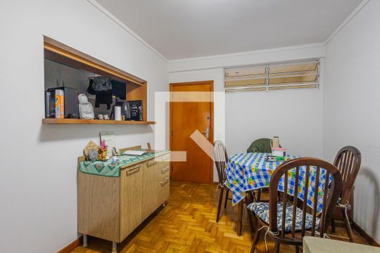 Apartamento para alugar com 2 quartos, 60m² em Jardim Paulista, São Paulo