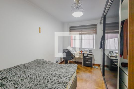 Quarto 2 de apartamento para alugar com 2 quartos, 60m² em Jardim Paulista, São Paulo
