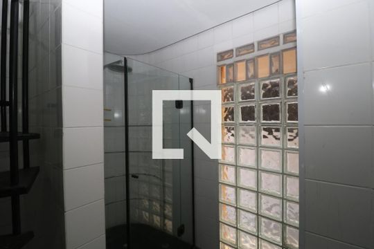 Saúna de apartamento para alugar com 2 quartos, 140m² em Vila Mascote, São Paulo