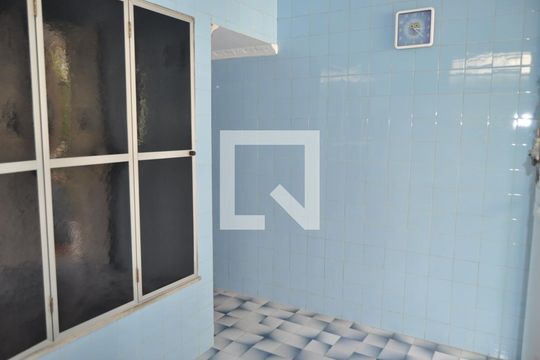 Cozinha de casa à venda com 3 quartos, 149m² em Cachambi, Rio de Janeiro