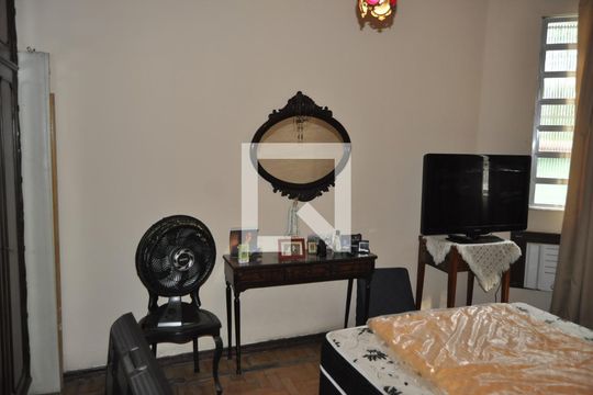 Quarto  de casa à venda com 3 quartos, 149m² em Cachambi, Rio de Janeiro