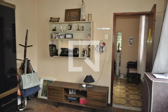 Quarto  de casa à venda com 3 quartos, 149m² em Cachambi, Rio de Janeiro