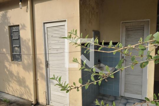 Área externa de casa à venda com 3 quartos, 149m² em Cachambi, Rio de Janeiro